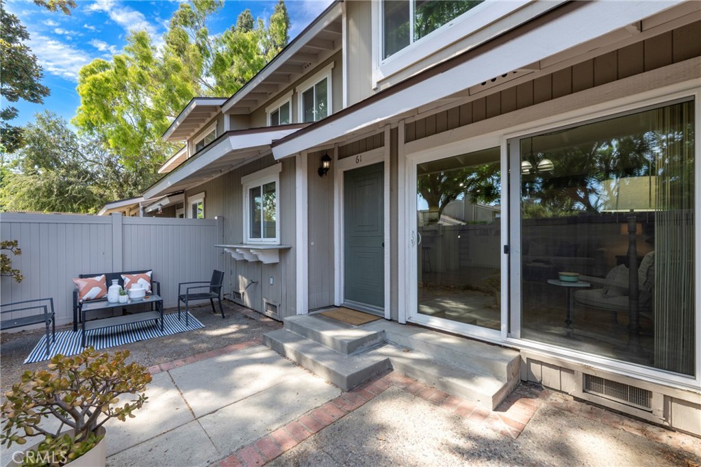 3166 E Palm Drive 61, Fullerton CA 92831 - photo 1