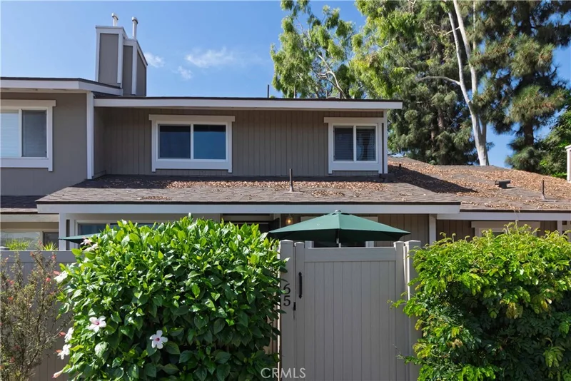 3176 E Palm #65, Fullerton