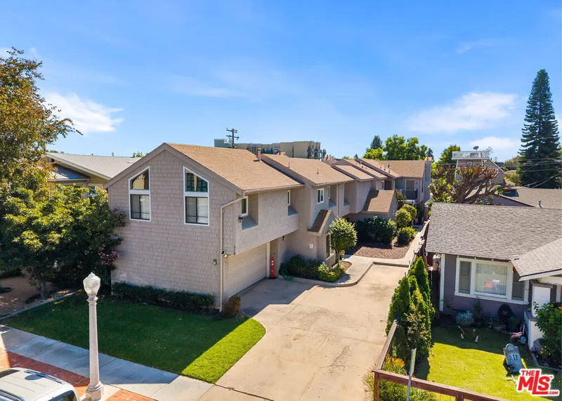 318 E Wilshire Avenue, Fullerton