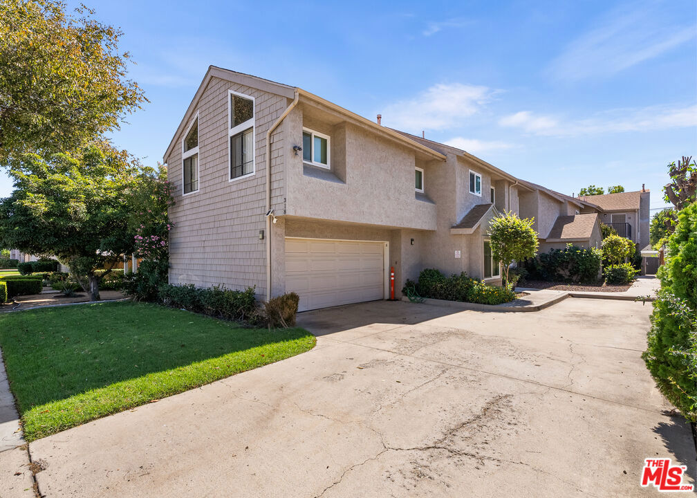 318 E Wilshire Avenue, Fullerton CA 92832 - photo 6