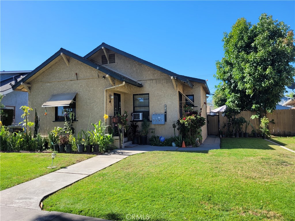 319 E Commonwealth, Fullerton CA 92832 - photo 1