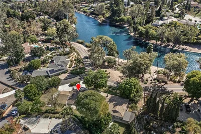 3201 Lakeknoll Drive, Fullerton