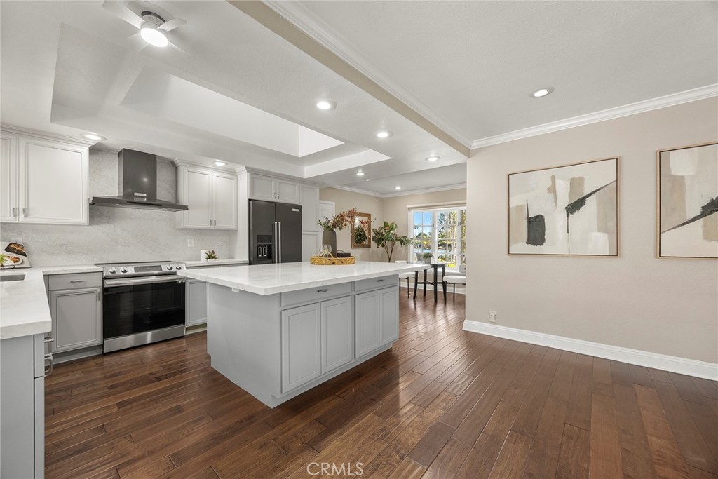 3201 Lakeknoll Drive, Fullerton CA 92835 - photo 11