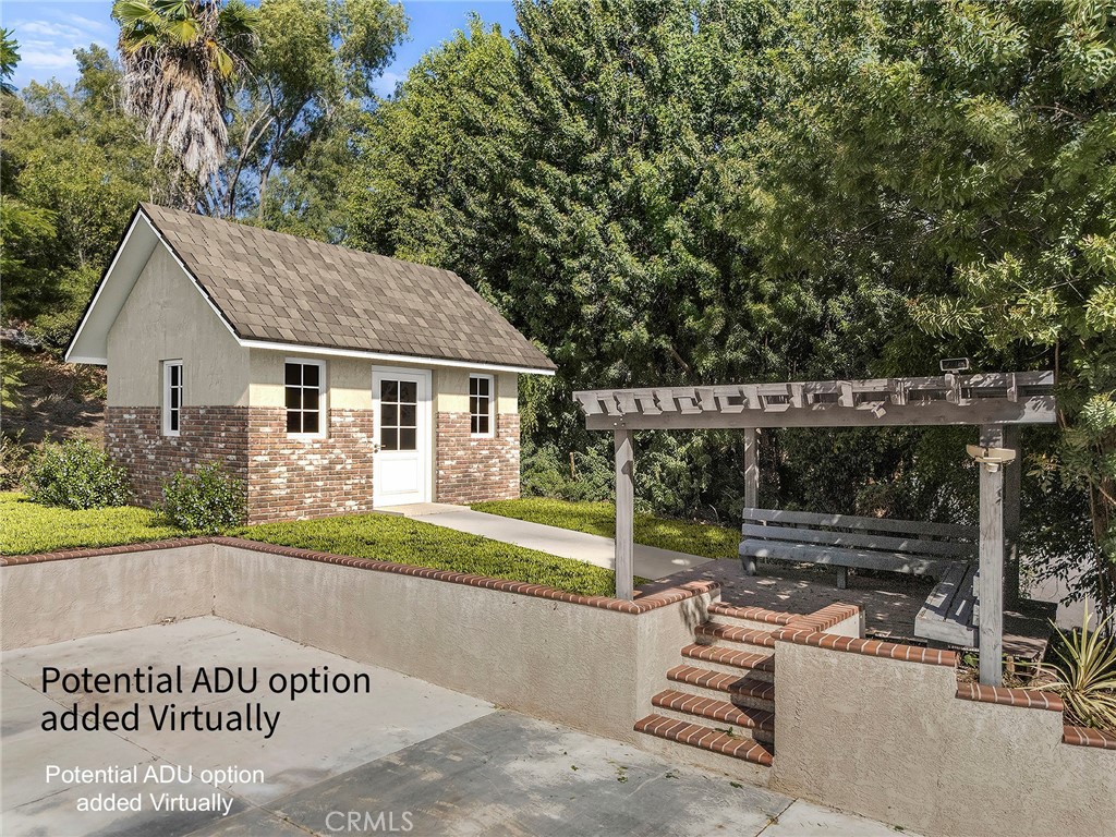 3201 Lakeknoll Drive, Fullerton CA 92835 - photo 38