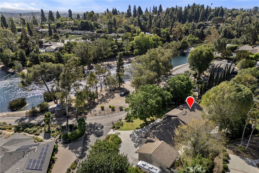 3201 Lakeknoll Drive, Fullerton CA 92835 - photo 41