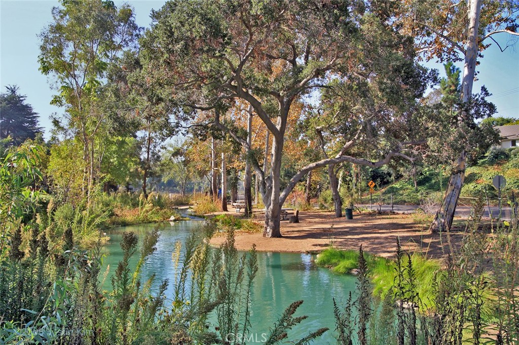 3201 Lakeknoll Drive, Fullerton CA 92835 - photo 47