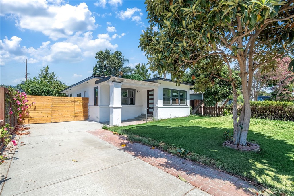 329 W Whiting Avenue, Fullerton CA 92832 - photo 1