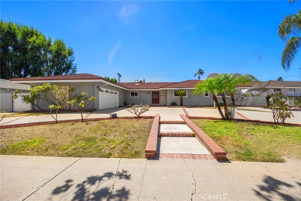 3401 Madonna Drive, Fullerton CA 92835 - photo 1