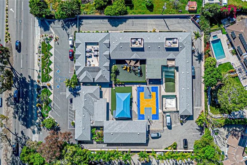 3401 N Harbor, Fullerton, CA 92835