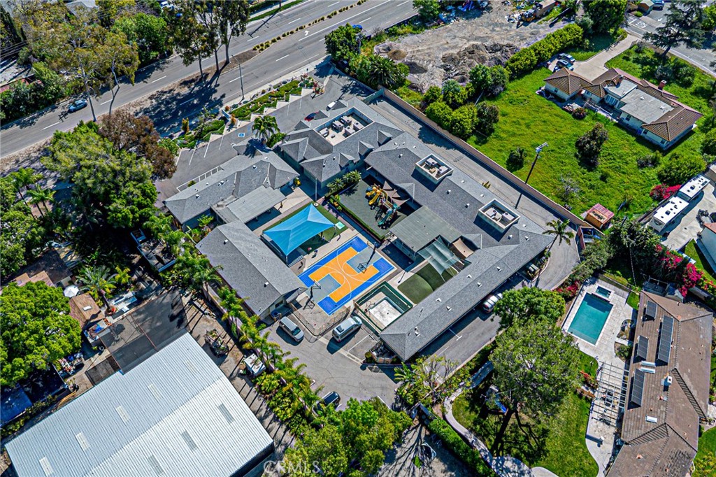3401 N Harbor, Fullerton CA 92835 - photo 58