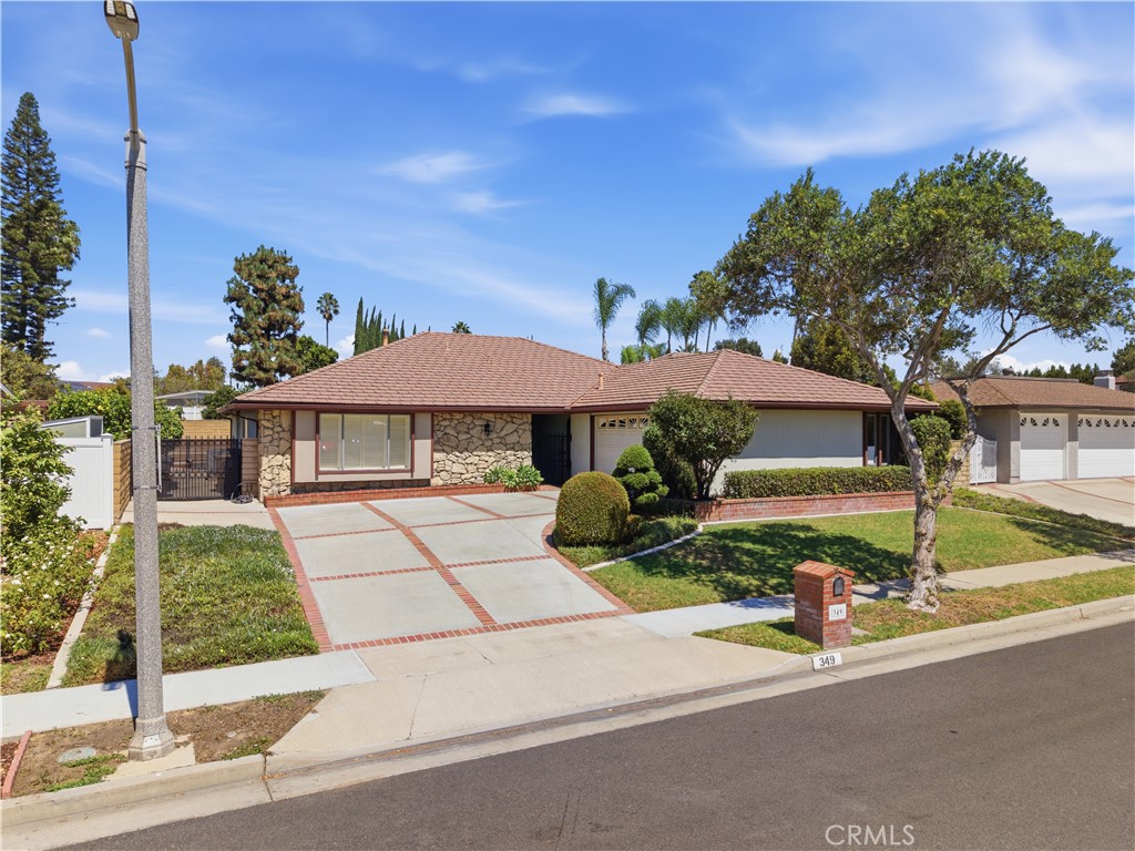 349 W Fern, Fullerton CA 92832 - photo 1