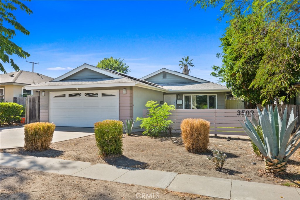 3502 W Flower Avenue, Fullerton CA 92833 - photo 1