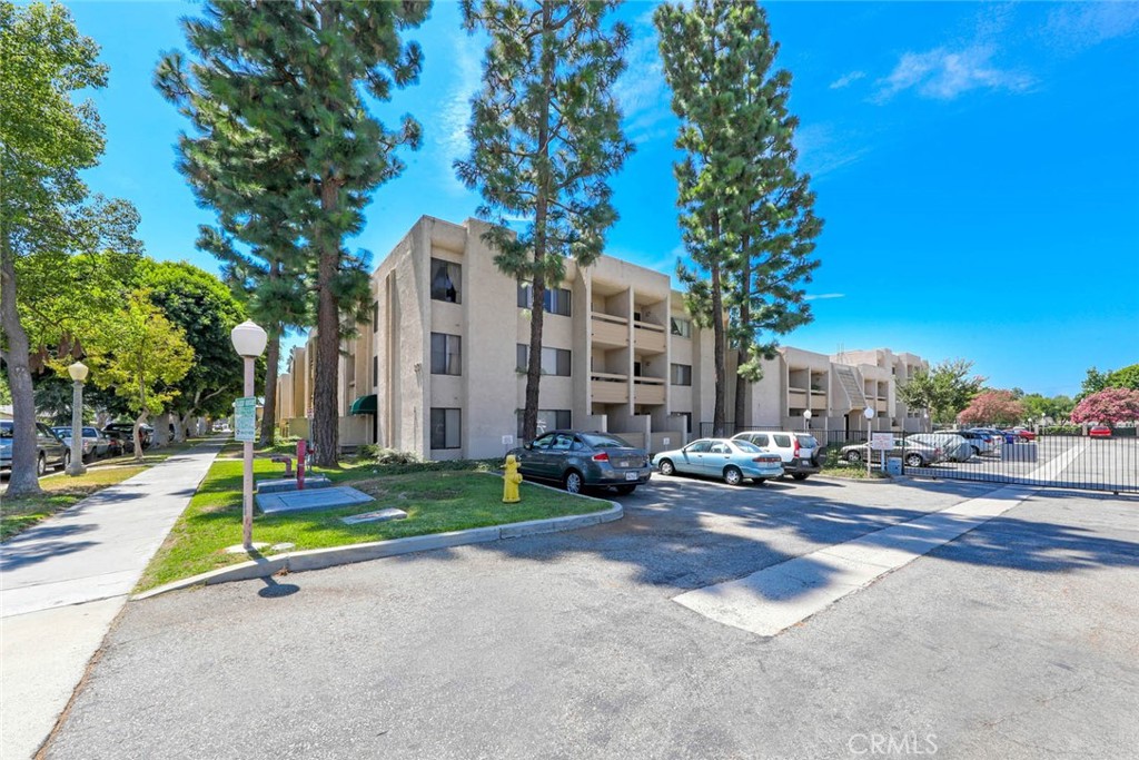 351 N Ford Avenue 213, Fullerton CA 92832 - photo 1