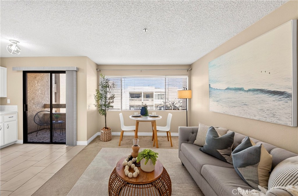 Open Living Area - 351 N Ford Avenue 221, Fullerton CA 92832 - photo 2