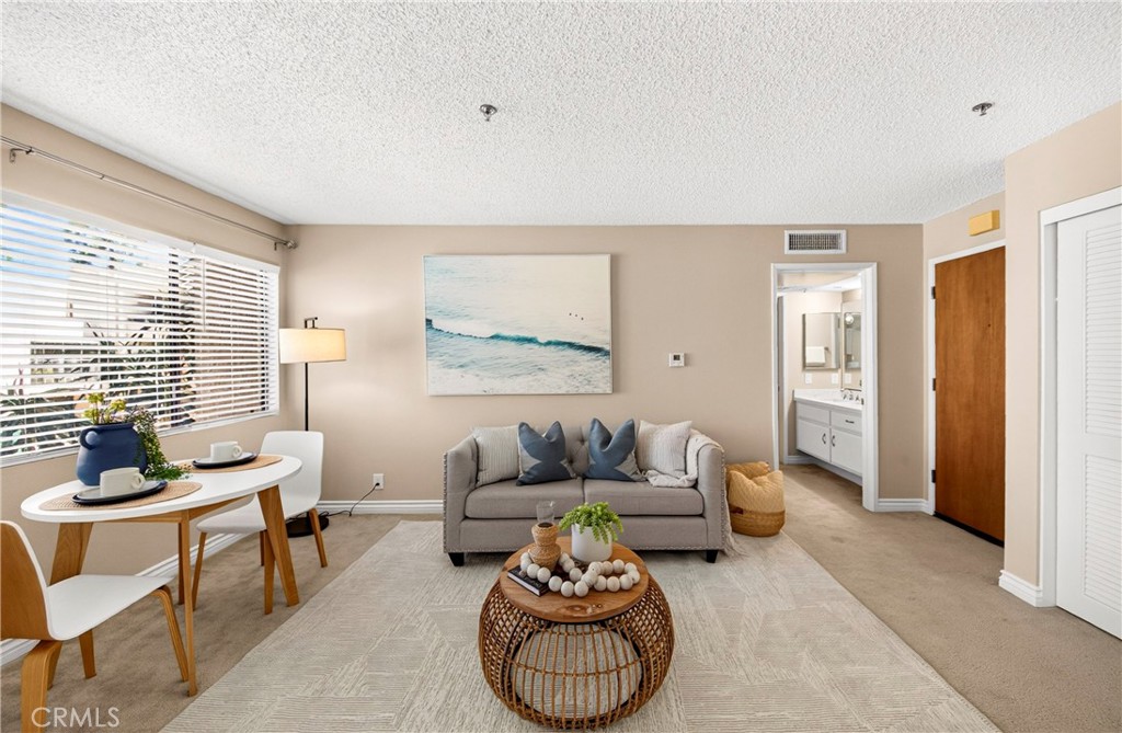Open Living Space - 351 N Ford Avenue 221, Fullerton CA 92832 - photo 9