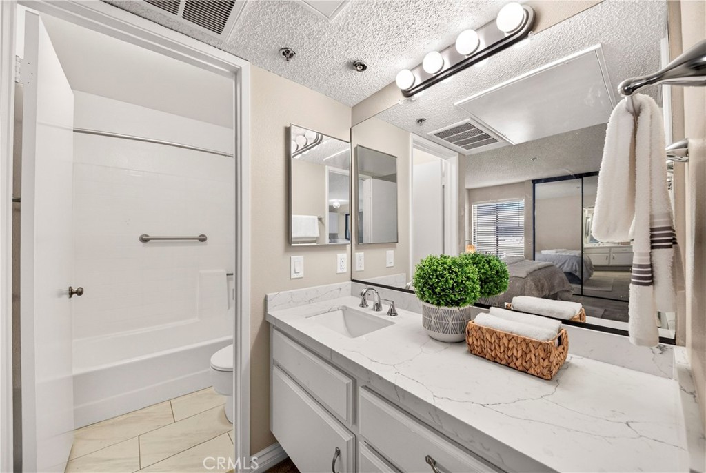 Bathroom Vanity - 351 N Ford Avenue 221, Fullerton CA 92832 - photo 15