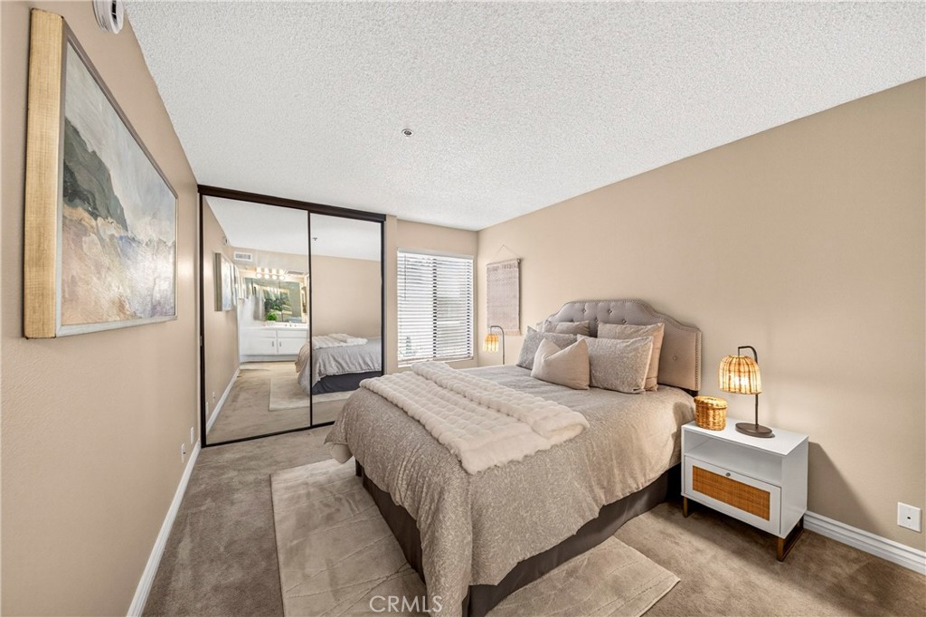 Bedroom - 351 N Ford Avenue 221, Fullerton CA 92832 - photo 18