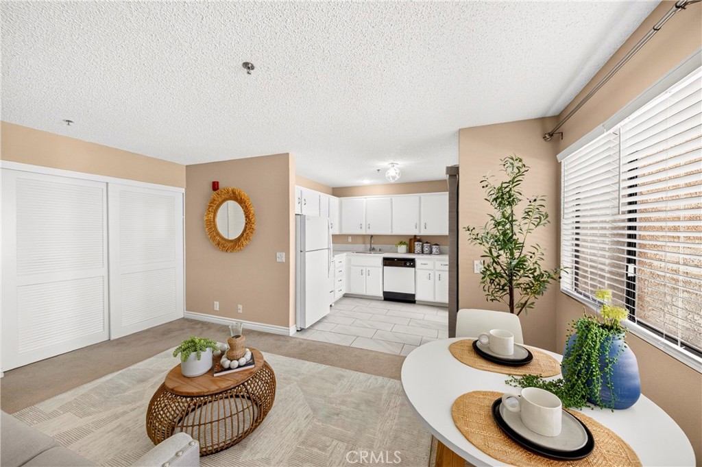 Living Area Detail - 351 N Ford Avenue 221, Fullerton CA 92832 - photo 20
