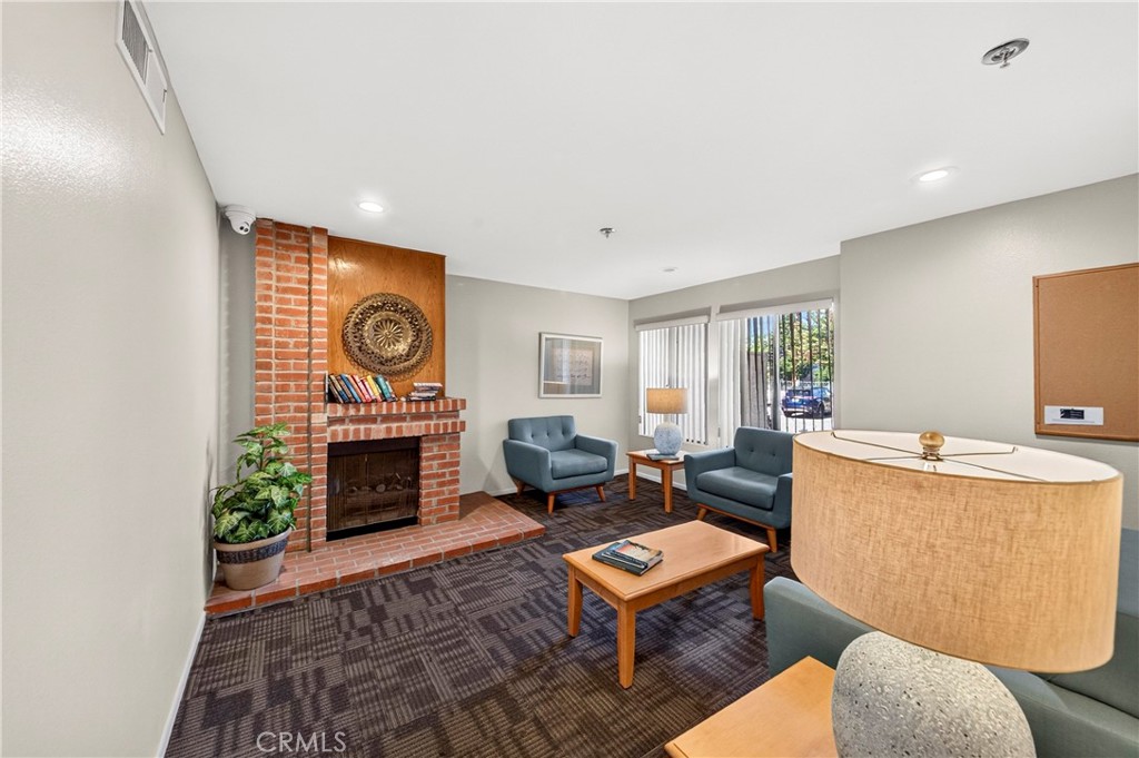 Community Gathering Room - 351 N Ford Avenue 221, Fullerton CA 92832 - photo 27
