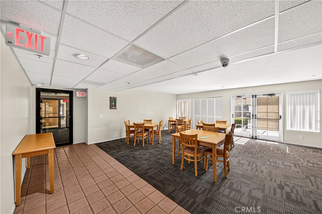 Interior Corridor - 351 N Ford Avenue 221, Fullerton CA 92832 - photo 28