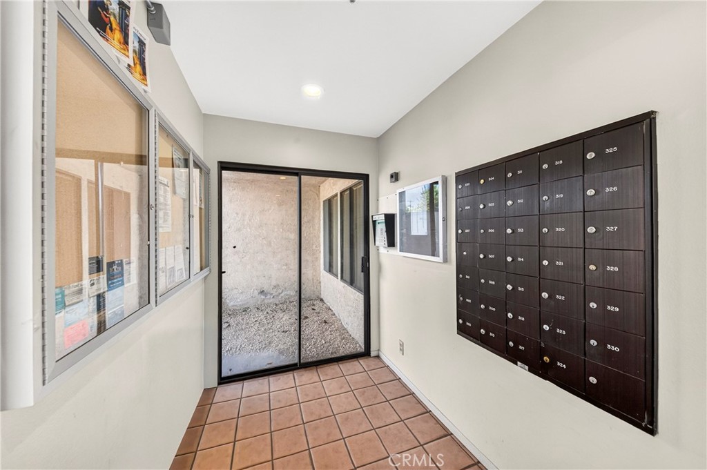 Interior Entry Hall - 351 N Ford Avenue 221, Fullerton CA 92832 - photo 29