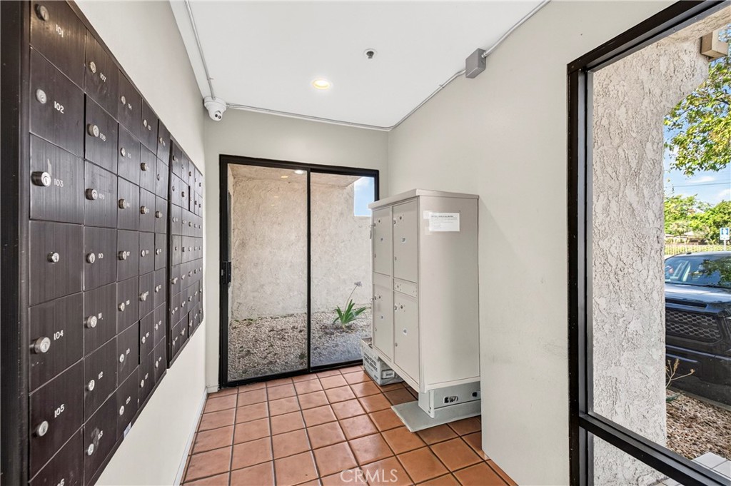 Interior Hallway - 351 N Ford Avenue 221, Fullerton CA 92832 - photo 30