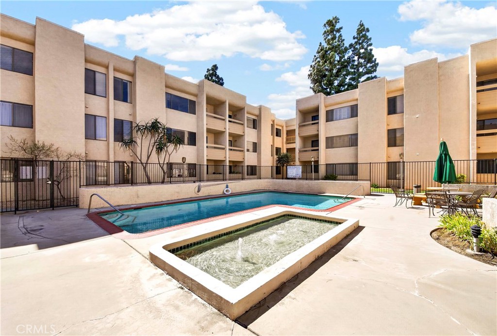 Community Spa - 351 N Ford Avenue 221, Fullerton CA 92832 - photo 33