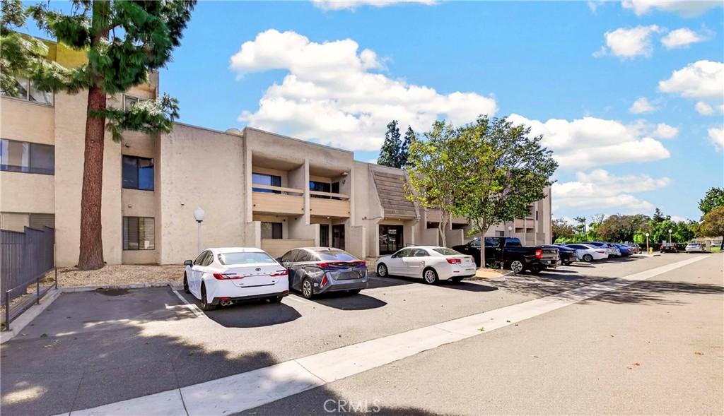 Community Exterior - 351 N Ford Avenue 221, Fullerton CA 92832 - photo 37