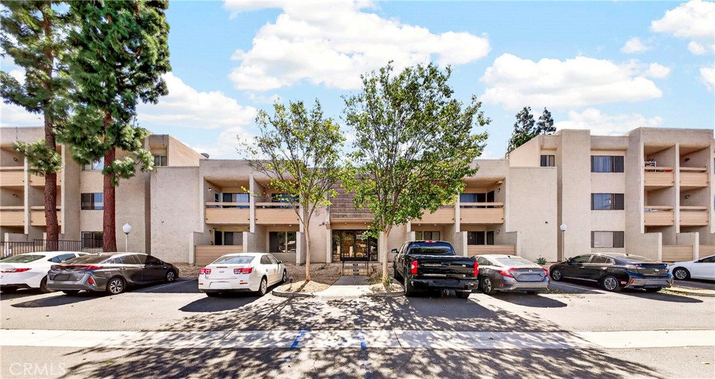 Building Exterior - 351 N Ford Avenue 221, Fullerton CA 92832 - photo 38