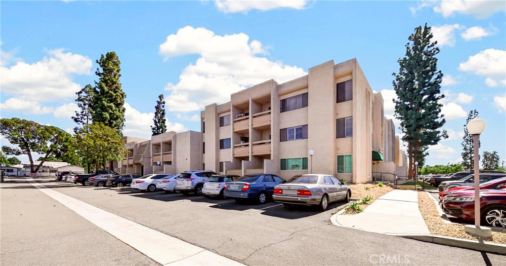 Building and Grounds - 351 N Ford Avenue 221, Fullerton CA 92832 - photo 39