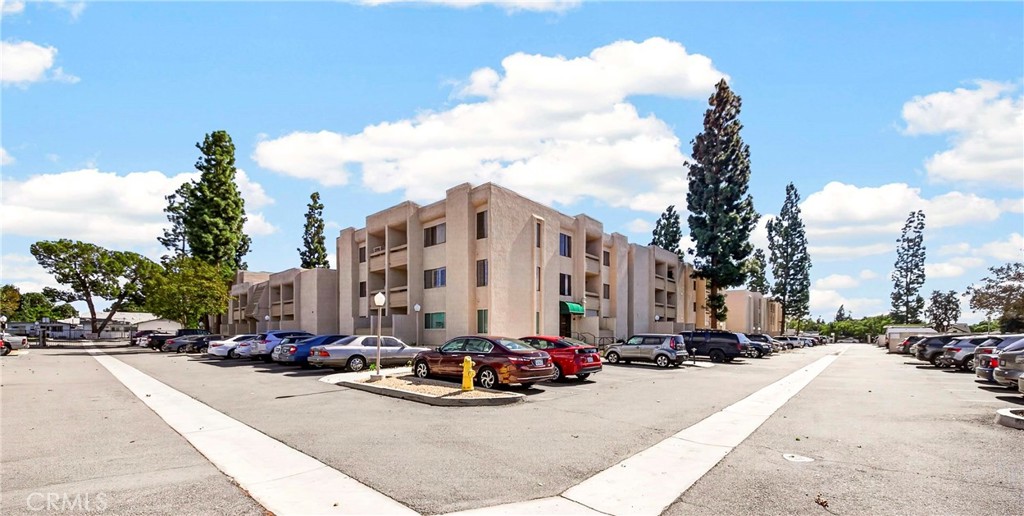 Building Exterior - 351 N Ford Avenue 221, Fullerton CA 92832 - photo 40