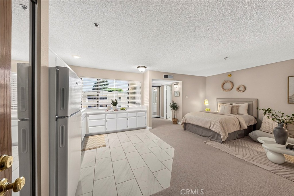 Open Living Area - 351 N Ford Avenue 326, Fullerton CA 92832 - photo 2
