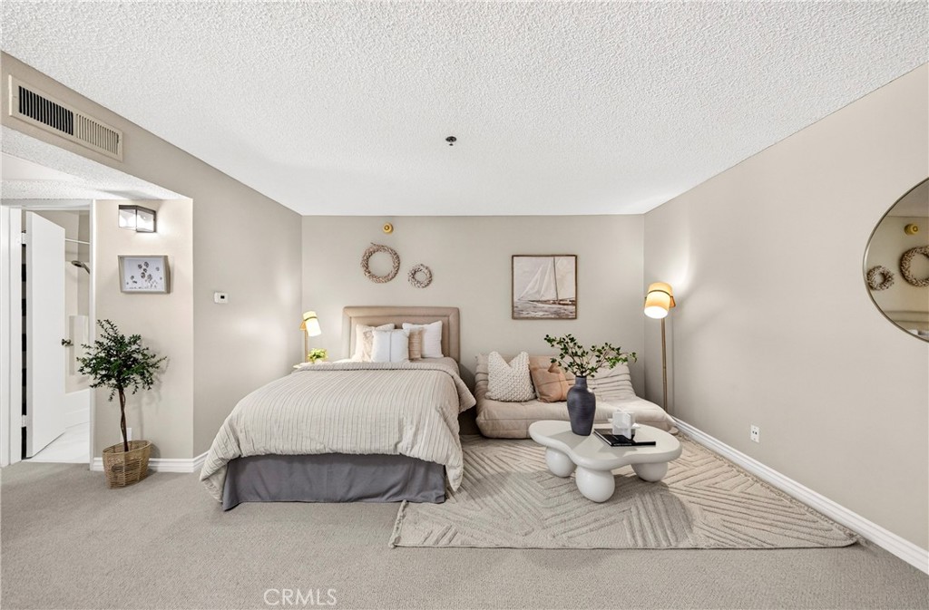 Comfortable Living Area - 351 N Ford Avenue 326, Fullerton CA 92832 - photo 5