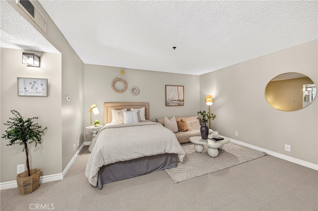 Living and Sleeping Area - 351 N Ford Avenue 326, Fullerton CA 92832 - photo 10