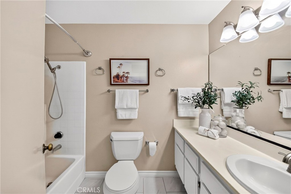 Bathroom Vanity - 351 N Ford Avenue 326, Fullerton CA 92832 - photo 14