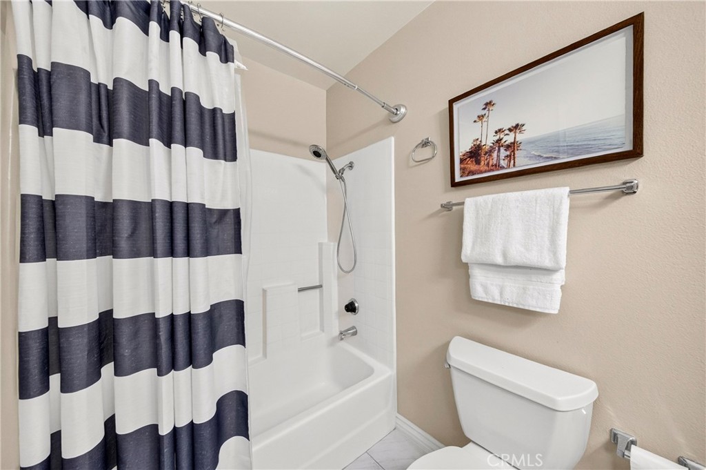 Shower in Tub - 351 N Ford Avenue 326, Fullerton CA 92832 - photo 16