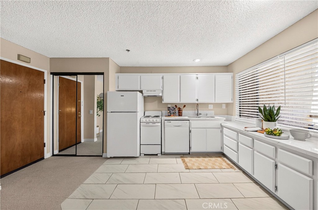 Kitchen and Storage - 351 N Ford Avenue 326, Fullerton CA 92832 - photo 17