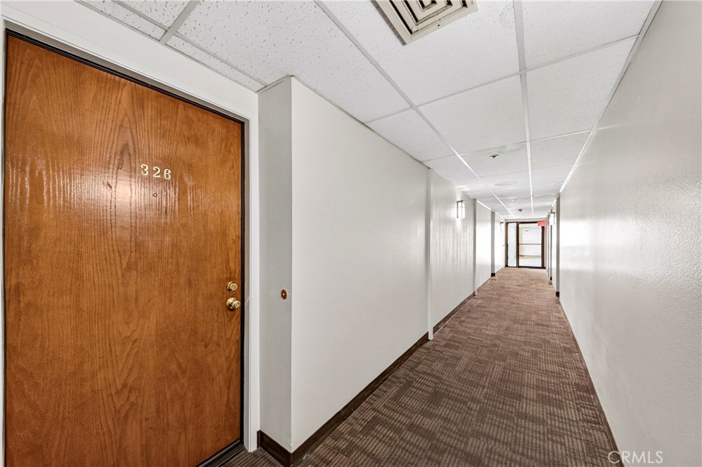 Interior Hall - 351 N Ford Avenue 326, Fullerton CA 92832 - photo 18