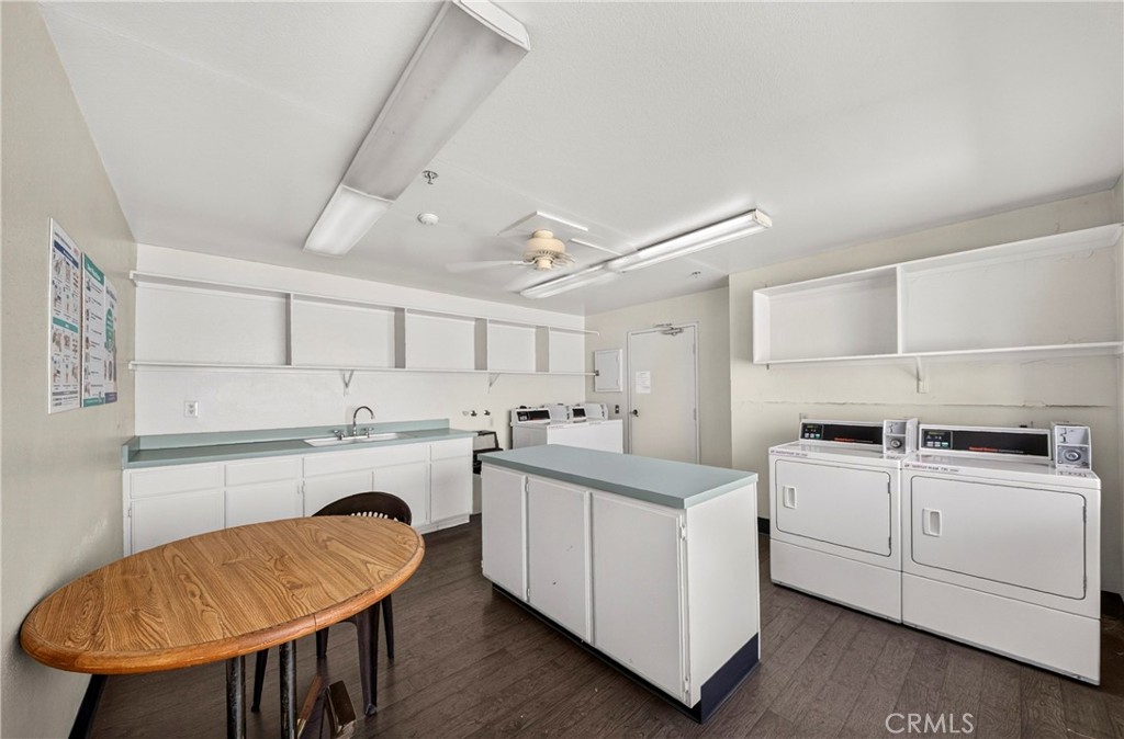 Community Kitchen - 351 N Ford Avenue 326, Fullerton CA 92832 - photo 20