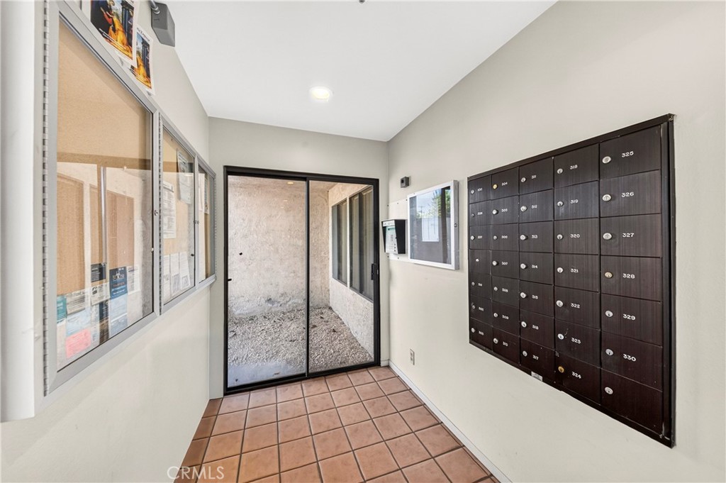 Community Mailboxes - 351 N Ford Avenue 326, Fullerton CA 92832 - photo 24
