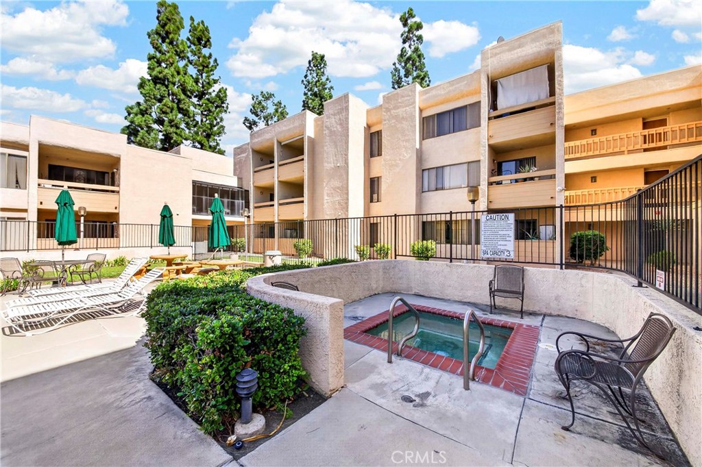 Community Exterior - 351 N Ford Avenue 326, Fullerton CA 92832 - photo 32