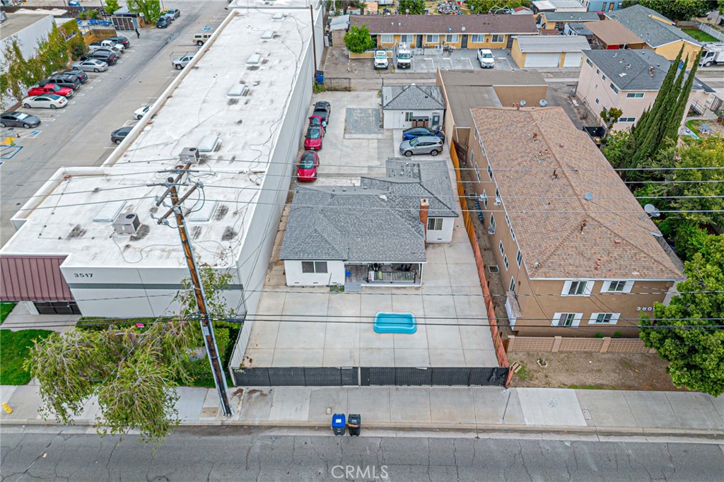 3515 W COMMONWEALTH, Fullerton CA 92833 - photo 3