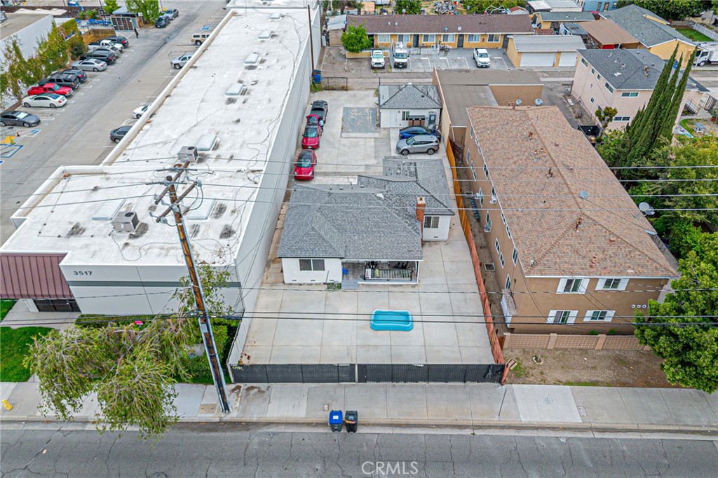 3515 W COMMONWEALTH, Fullerton CA 92833 - photo 3
