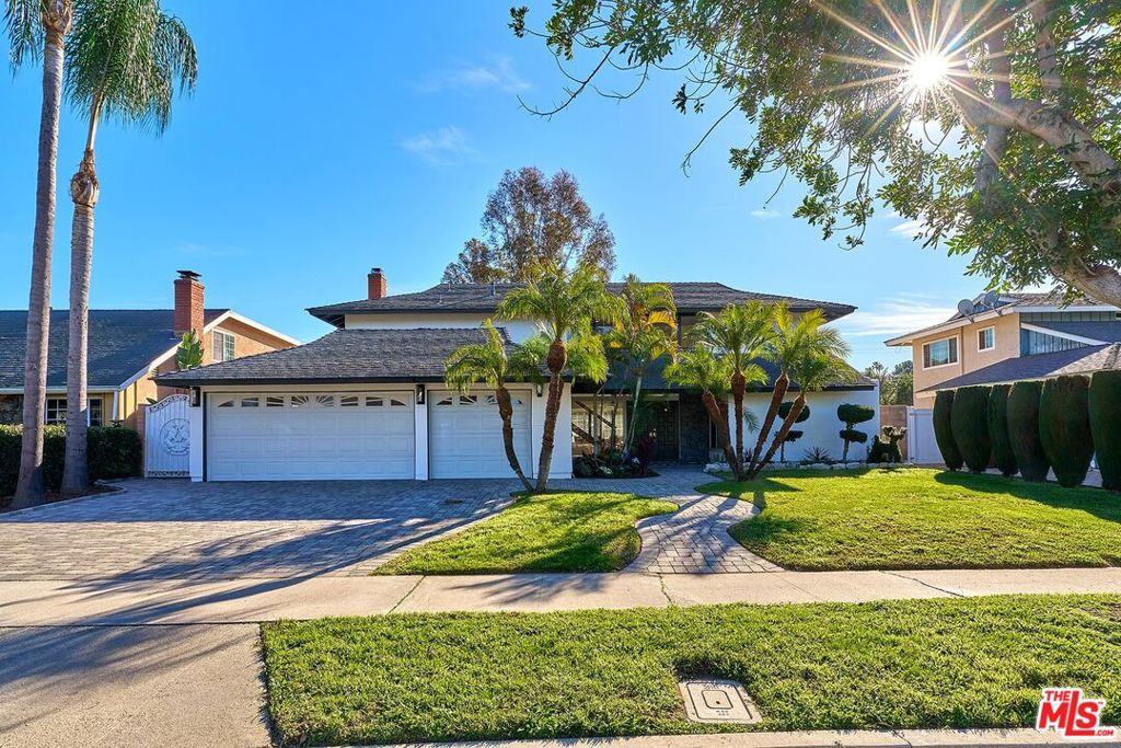 364 Cienaga Drive, Fullerton CA 92835 - photo 1