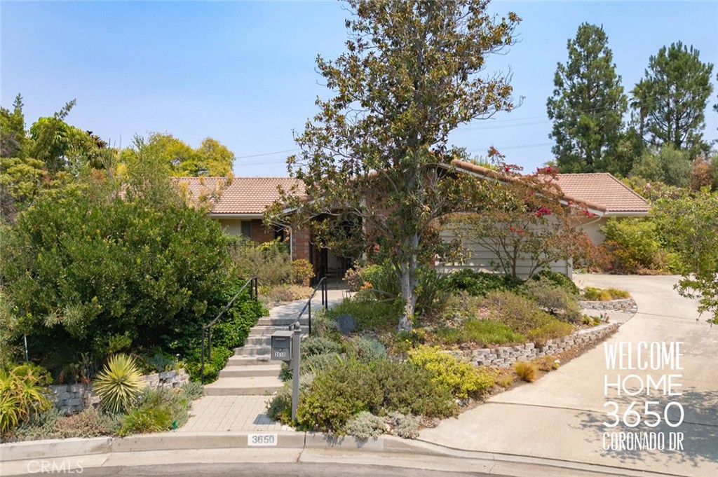 3650 Coronado Drive, Fullerton CA 92835 - photo 1