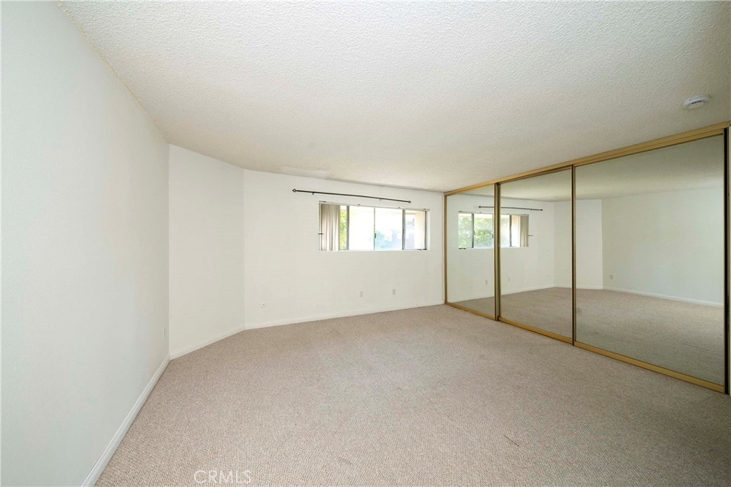 2nd Floor. 1st Primary Room - 3733 N Harbor 53, Fullerton CA 92835 - photo 10