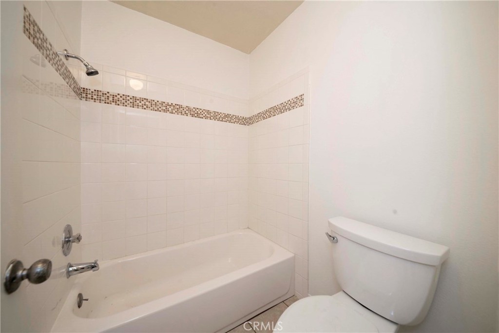 Remodeled Bathroom - 3733 N Harbor 53, Fullerton CA 92835 - photo 12