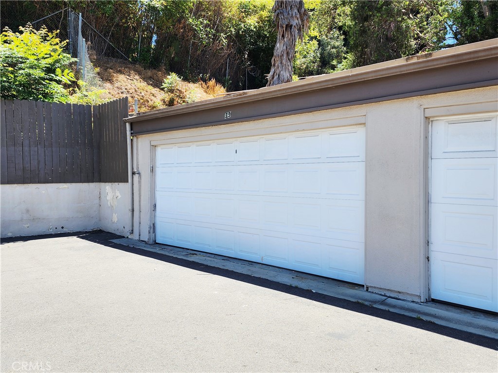 2 Car Detached Garage - 3733 N Harbor 53, Fullerton CA 92835 - photo 17