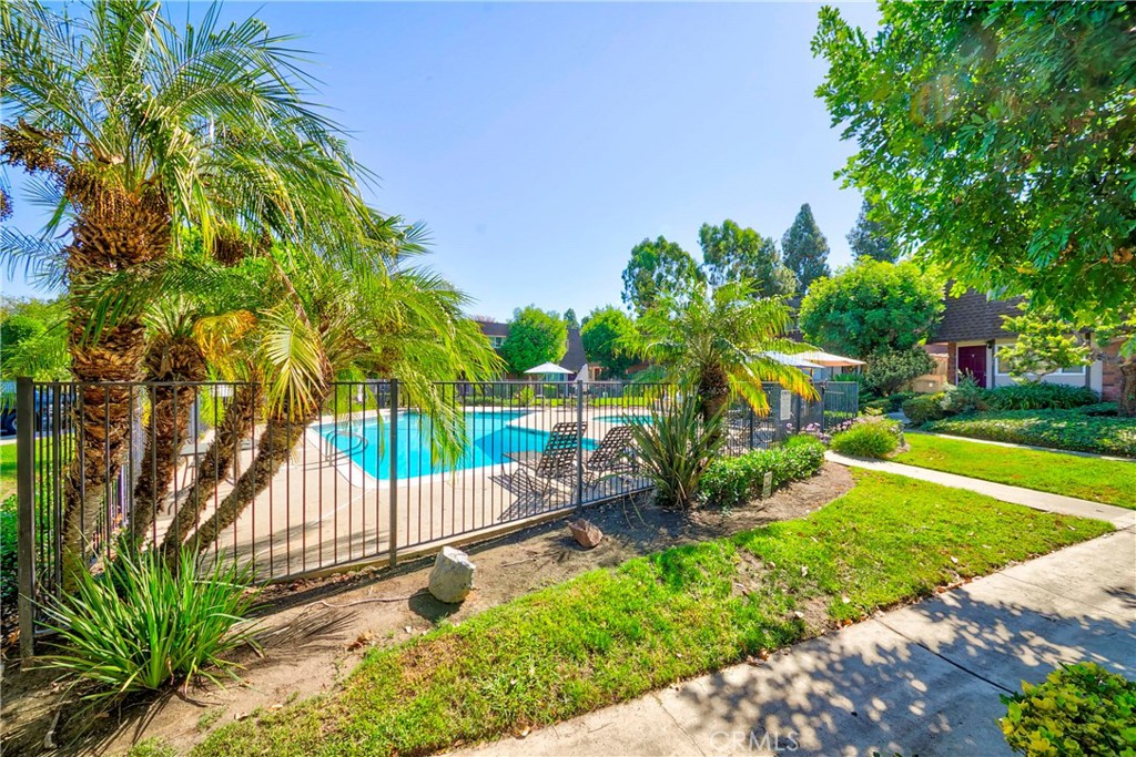 Nicely Landscaped Community - 3733 N Harbor 53, Fullerton CA 92835 - photo 19