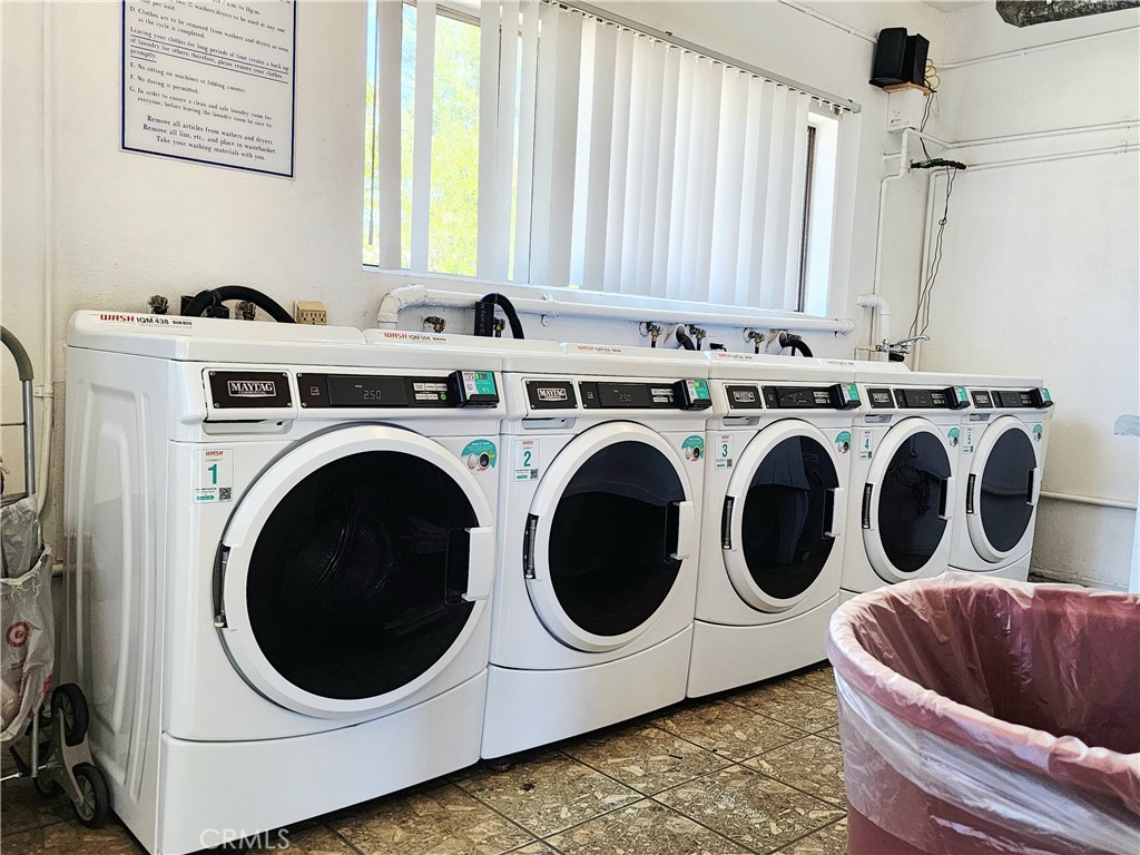 Community Laundry - 3733 N Harbor 53, Fullerton CA 92835 - photo 20